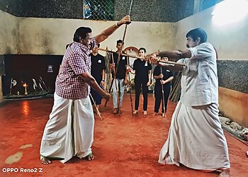 Ashvini Fighters Academy