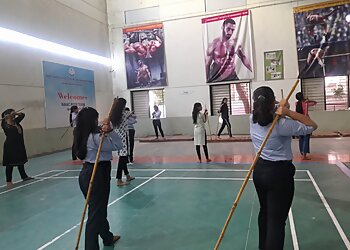 Ashvini Fighters Academy