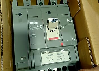 Ashwajit Ghaiwat Electrician