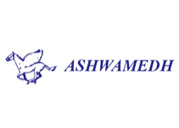 Ashwamedh Courier Service