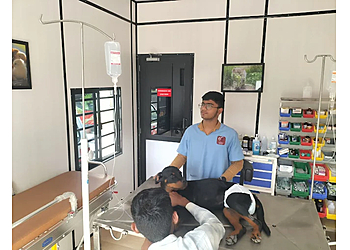 Ashwanila Veterinary Hospital