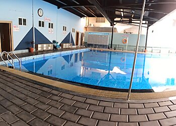 Ashwa swimming Center