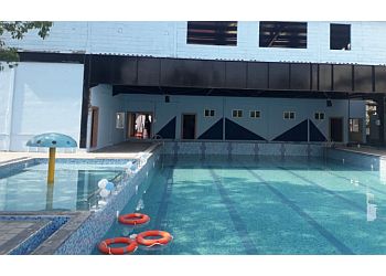 Ashwa swimming Center