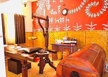 Ashwattha Ayurveda Multispecialty Hospital