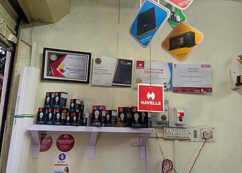 Ashwini Electricals and Electrical Contractor