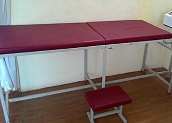 Ashwini Physiotherapy & Rehabilitation Center