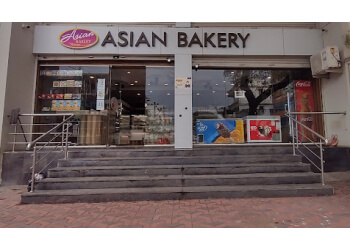 Asian Bakery