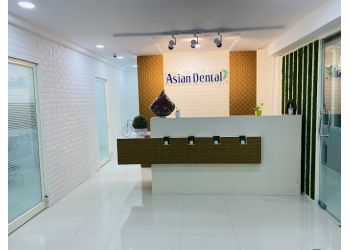 Asian Dental