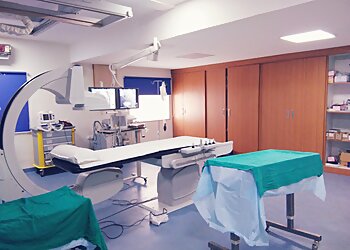 Asian Dwarkadas Jalan Super Specialty Hospital