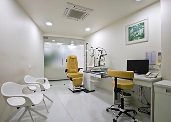 Asian Eye Hospital & Laser Institute