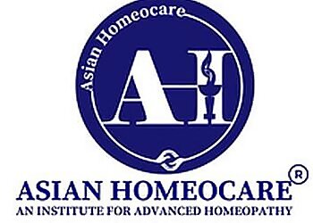 Asian Homeocare