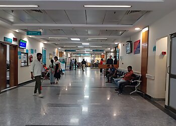 Asian Institute of Medical Sciences