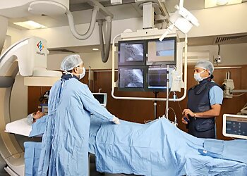 Asian Institute of Medical Sciences