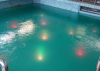 Asian Kids Swimming School