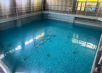 Asian Kids Swimming School