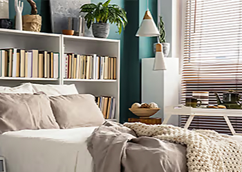 Asian Paints Beautiful Homes Painting Service