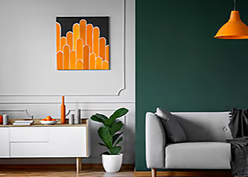 Asian Paints Beautiful Homes Painting Service