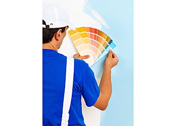 Solapur Painters Asian Paints Beautiful Homes Painting Service image 1