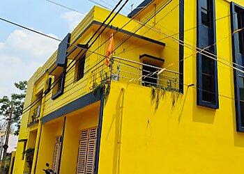 Asian Paints Beautiful Homes Painting Service Jamshedpur