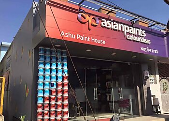 मेरठ पेंटिंग सर्विस Asian Paints Colourideas-Ashu Paint House छवि 1