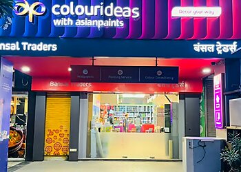 Gurugram Painters Asian Paints Colourideas-Bansal Traders image 1