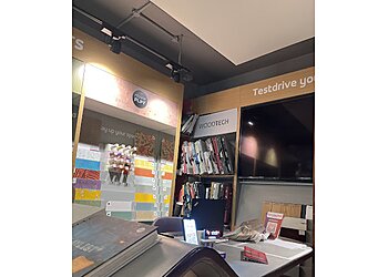 Asian Paints Colourideas-Gani Brothers