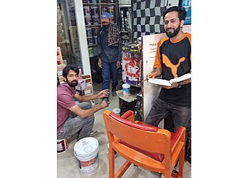 Asian Paints Colourideas-Gani Brothers