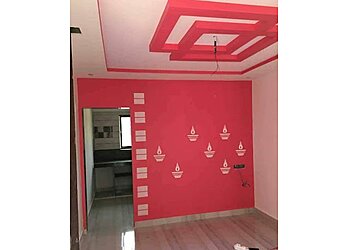 Asian Paints Colourideas-Geetanjali Paints