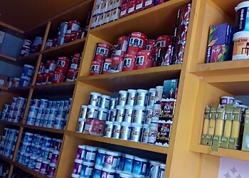 Asian Paints Colourideas-Kapila Paints