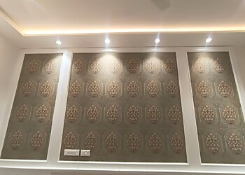 Asian Paints Colourideas-M/S Chandra Colour Shoppee