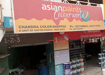 Asian Paints Colourideas-M/S Chandra Colour Shoppee