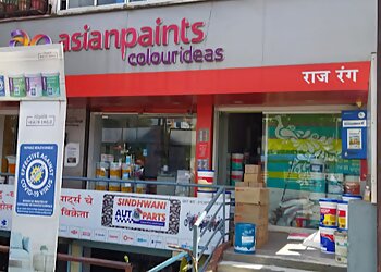 Aurangabad Painters Asian Paints Colourideas-Rajrang image 1