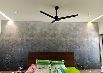 Asian Paints Colourideas-Shreeji Agency