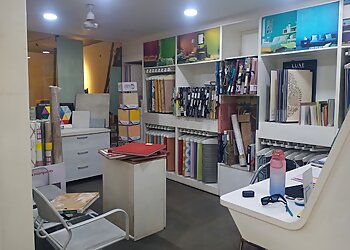 Asian Paints Colourideas-Shreeji Agency