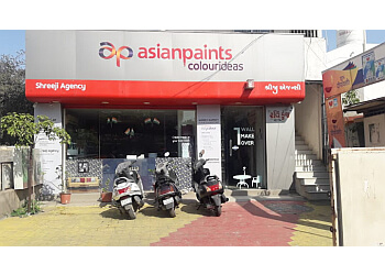 Asian Paints Colourideas-Shreeji Agency