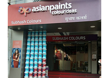 Asian Paints Colourideas-Subhash Colours