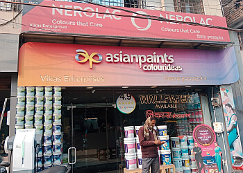 Asian Paints Colourideas - Vikas Enterprises