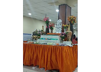 Asian Palace Marriage Hall