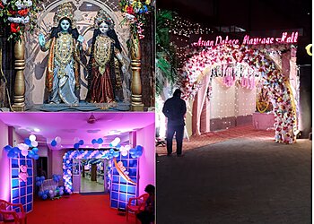 Asian Palace Marriage Hall