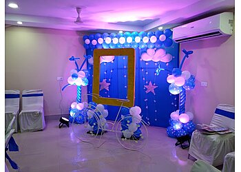 Guwahati Banquet Halls Asian Palace Marriage Hall image 1