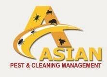 Asian Pest Control & Cleaning Services