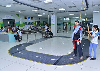 Asian Physiotherapy & Research Institute