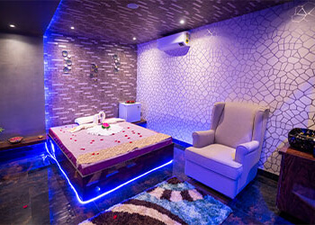 Asiatic Spa & Wellness