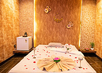Asiatic Spa & Wellness