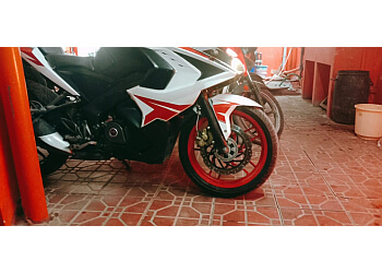Asif Bike Care