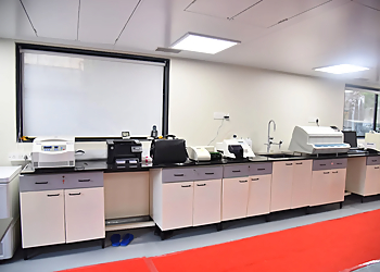 Aspira Pathlab & Diagnostics Limited