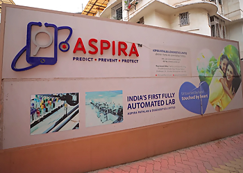 Aspira Pathlab & Diagnostics Limited