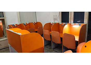 Aspire ADDA & Aspire Libraries (A units of ASPIREADDA CPG PVT LTD)