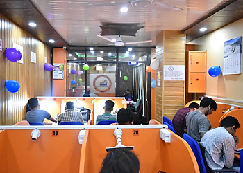 Aspire ADDA & Aspire Libraries (A units of ASPIREADDA CPG PVT LTD)