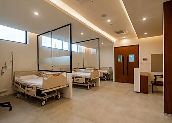 Aspire Fertility Center